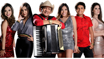 Mastruz com Leite confirma cantor Toca do Vale como primeiro convidado da live